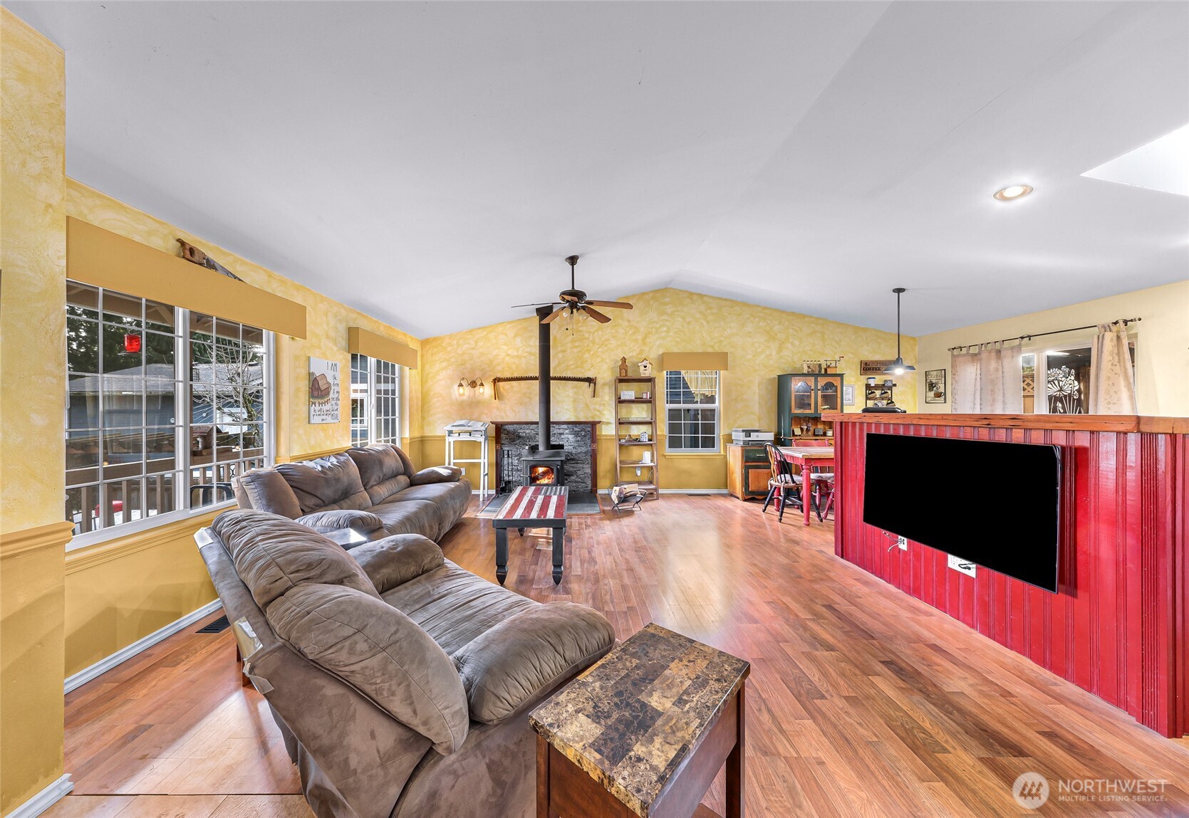 793 Summerset Way Sedro-Woolley, WA 98284 - Photo 5 of 34
