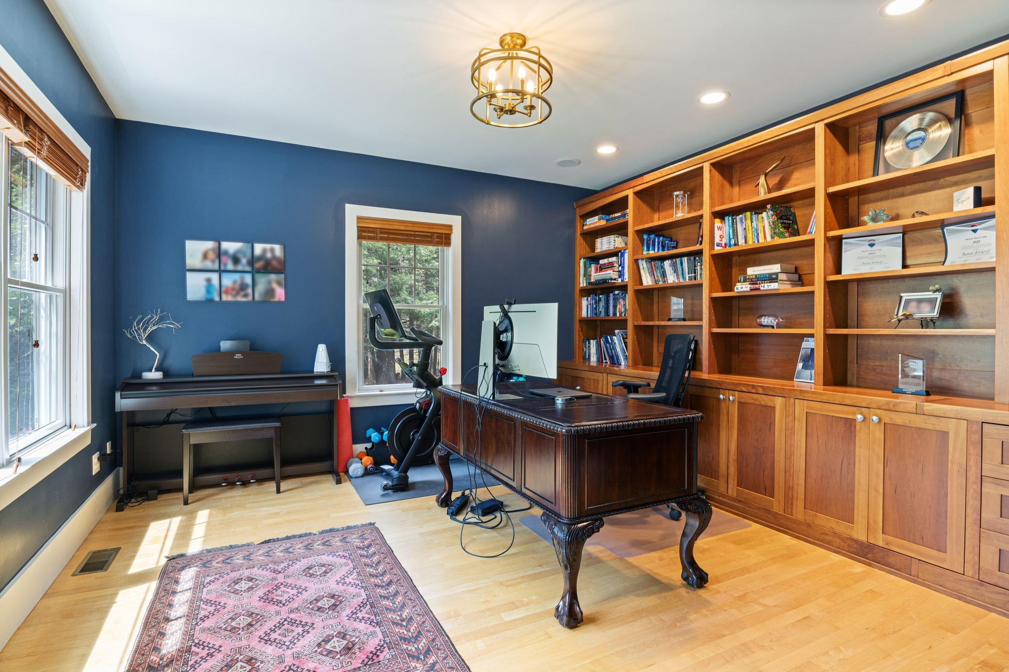 15 Wiggin Way Stratham, NH 03885 - Photo 11 of 59