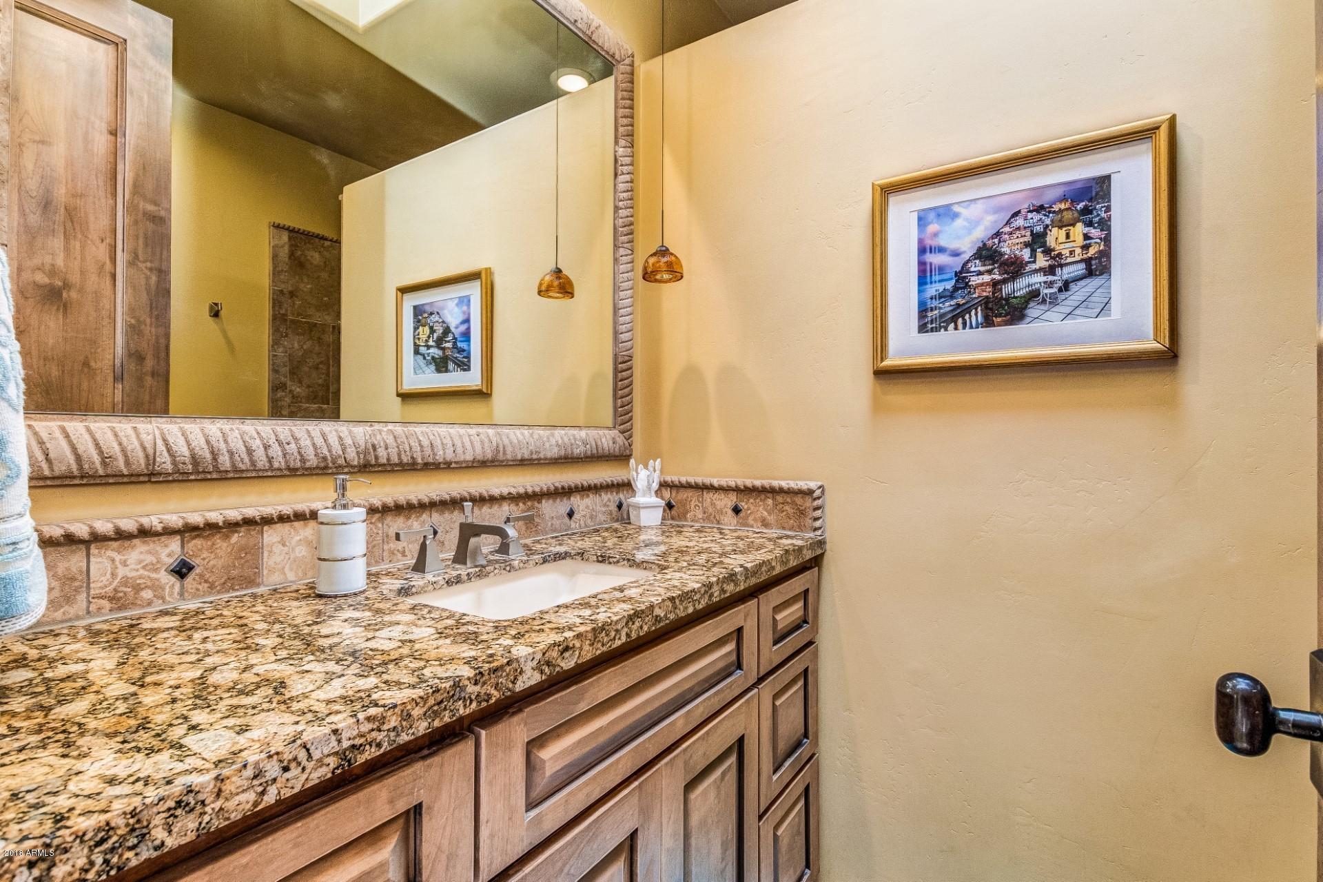 610 West Yearling Road Phoenix, AZ 85085 - Photo 27 of 38 Bath Rm 2