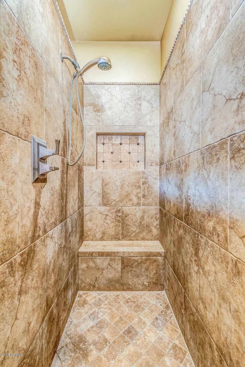 610 West Yearling Road Phoenix, AZ 85085 - Photo 28 of 38 Shower @ Bath 2