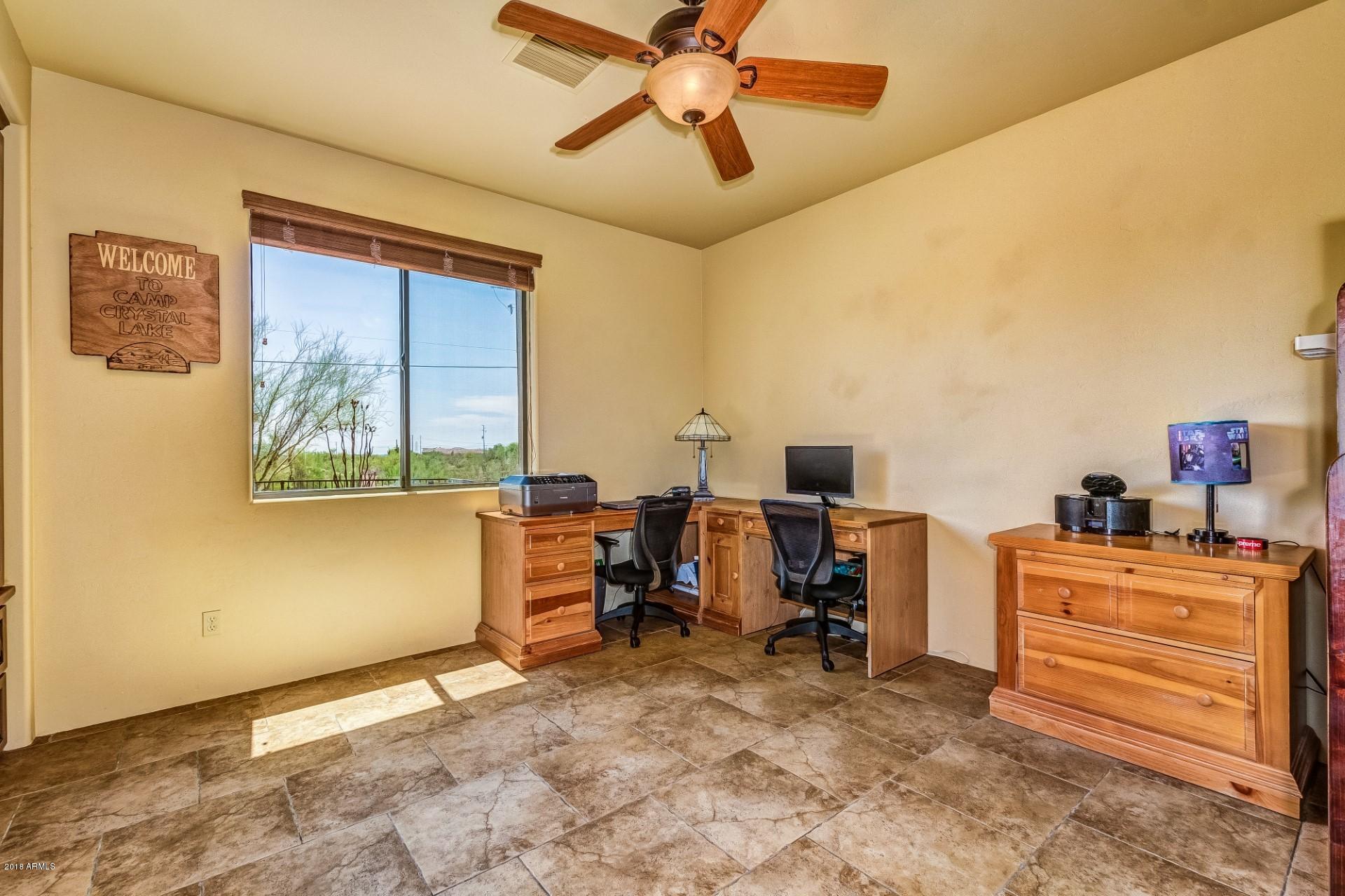 610 West Yearling Road Phoenix, AZ 85085 - Photo 29 of 38 Bedroom w/Views