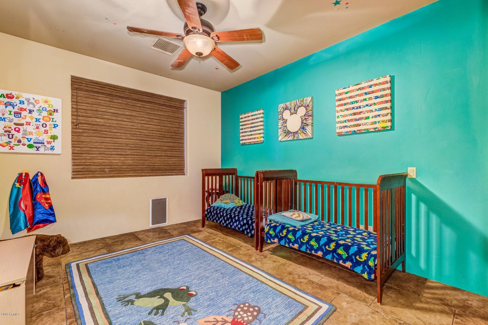 610 West Yearling Road Phoenix, AZ 85085 - Photo 31 of 38 Bedroom