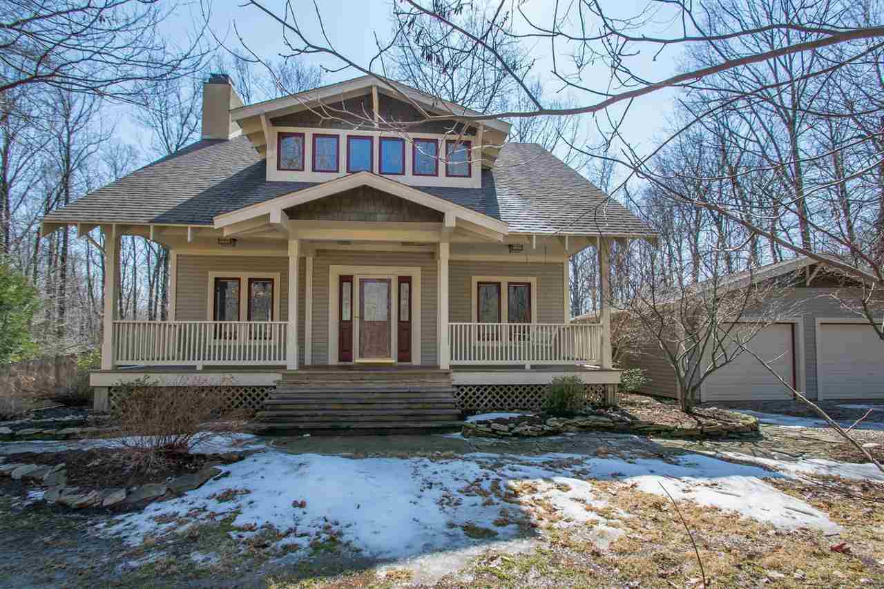 6110 Nehrt Road Bloomington, IN 47408 - Photo 1 of 30 Gallery Image 1