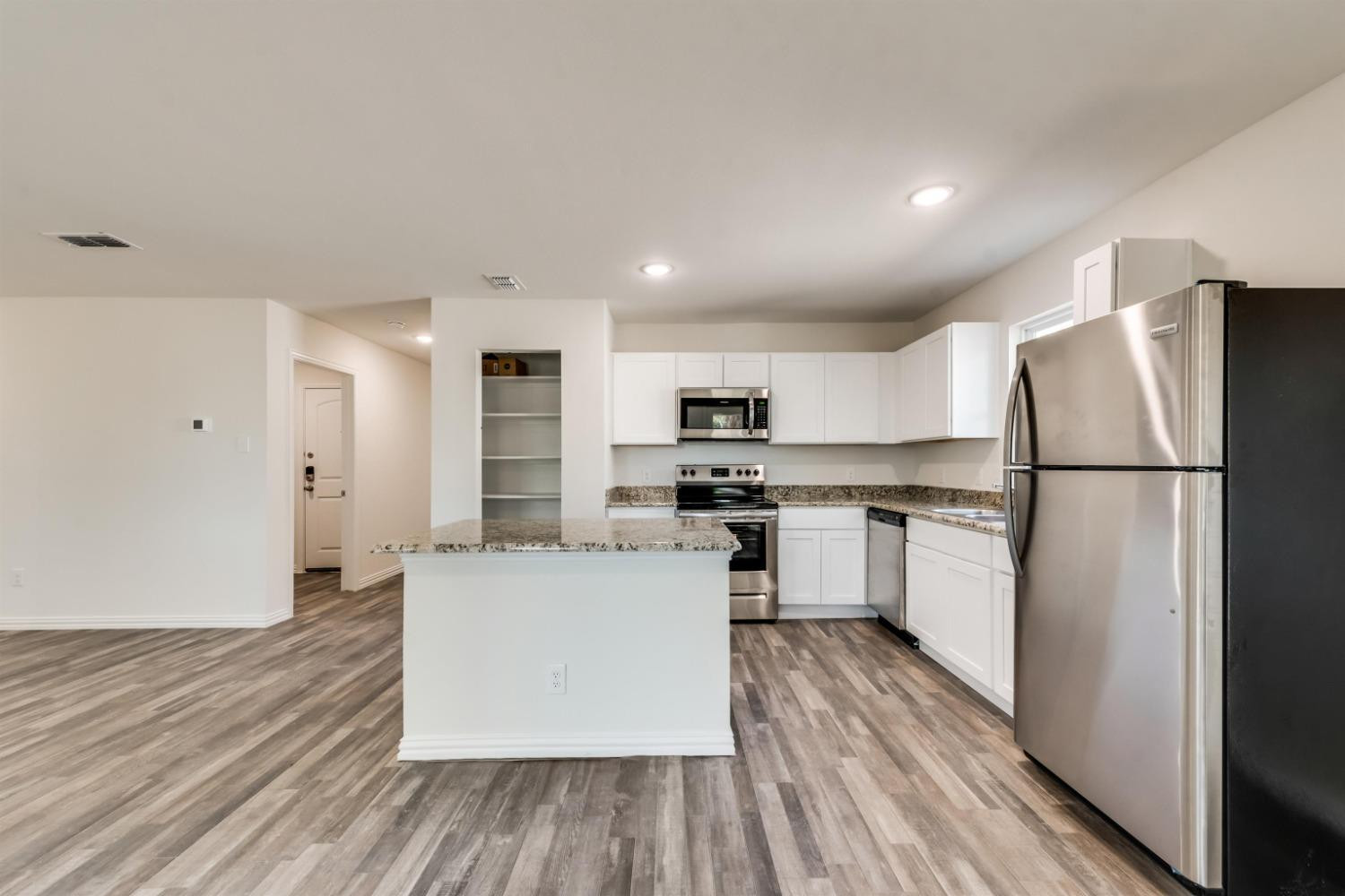 1714 East Cornell Street Lubbock, TX 79403 - Photo 22 of 28 Photo 23