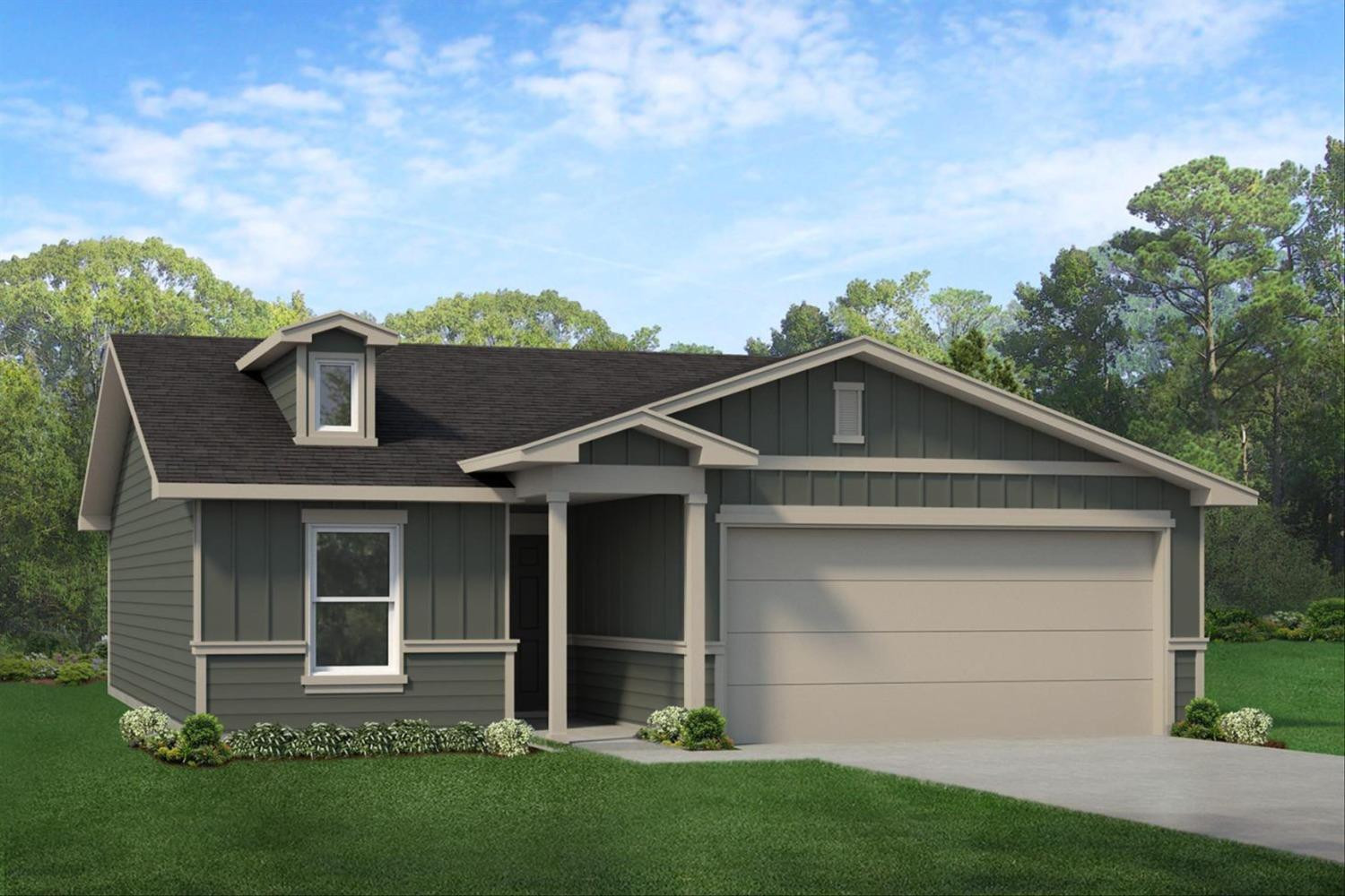 1714 East Cornell Street Lubbock, TX 79403 - Photo 27 of 28 Photo 28