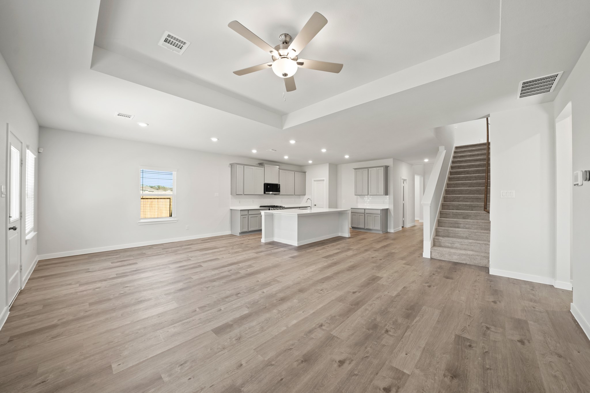 9711 Caney Bend Road Conroe, TX 77303 - Photo 6 of 25 representative photo