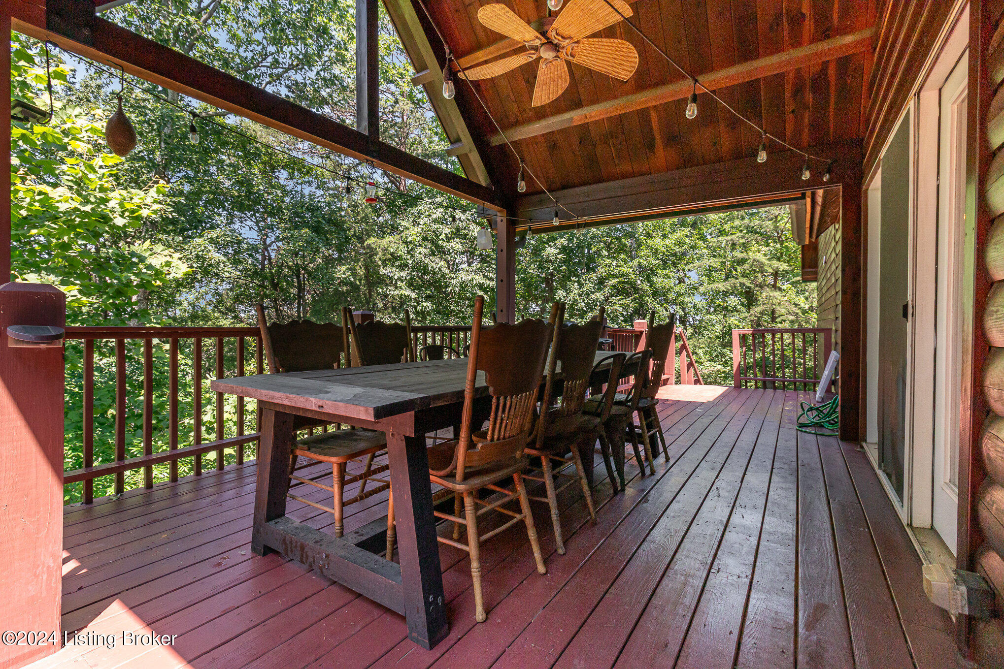 1648 Rams Run Shepherdsville, KY 40165 - Photo 35 of 55 Deck