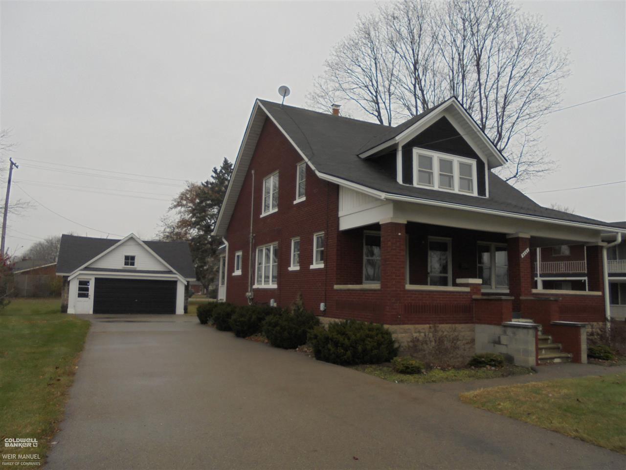 8441 Canal Road Utica, MI 48317 - Photo 12 of 50