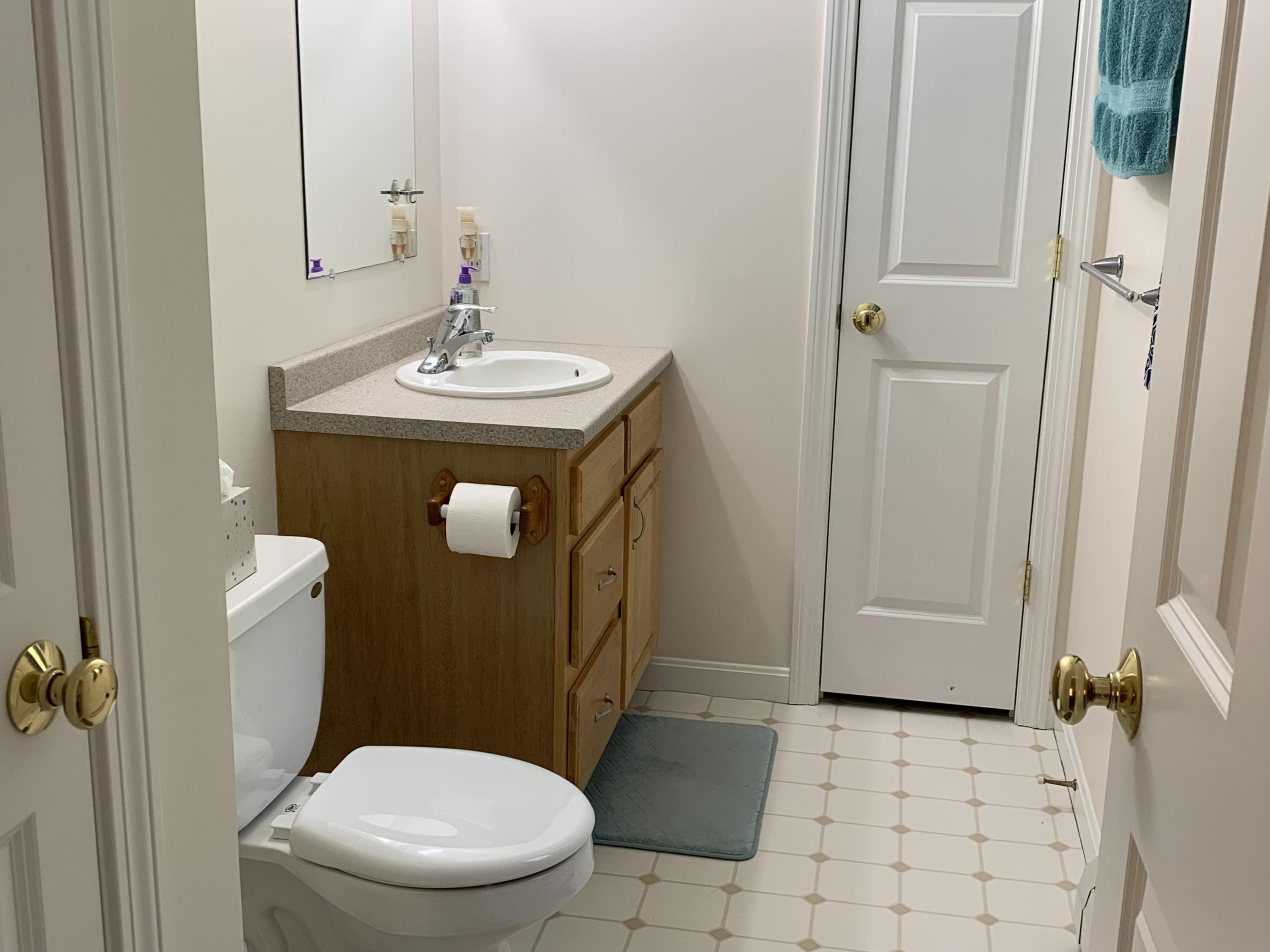 121 Point Sebago Road Casco, ME 04015 - Photo 22 of 27 Private bath