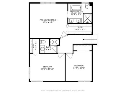 $499,000 | 15102 South 82nd Avenue, Orland Park, IL 60462