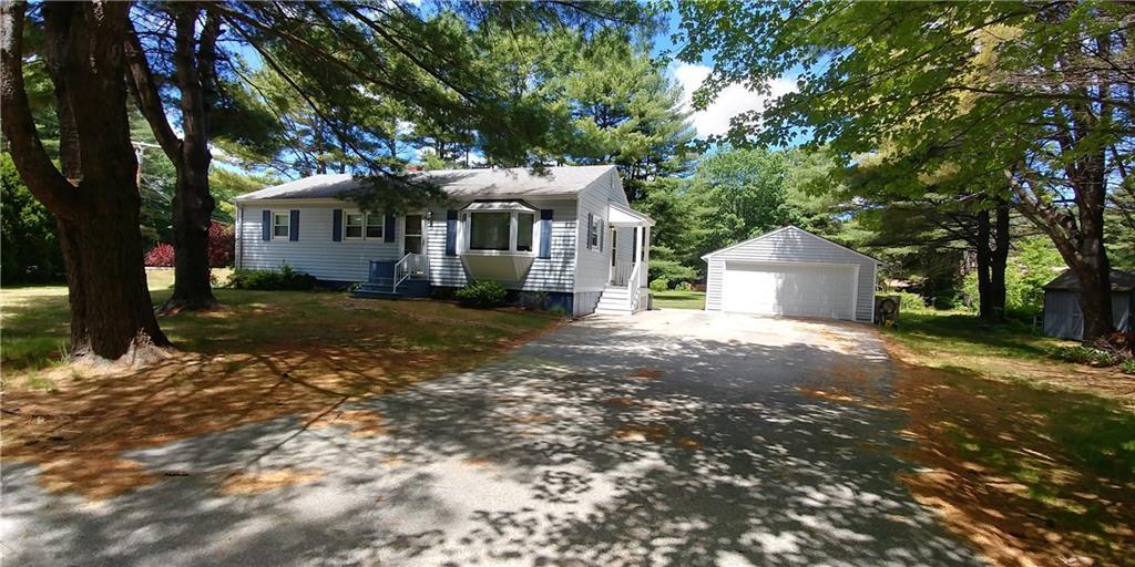 575 Stevens Mill Road Auburn, ME 04210 - Photo 1 of 25 Photo
