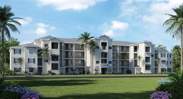 $239,998 | 17560 Opal Sand Drive, Unit 105, Venice, FL 34293
