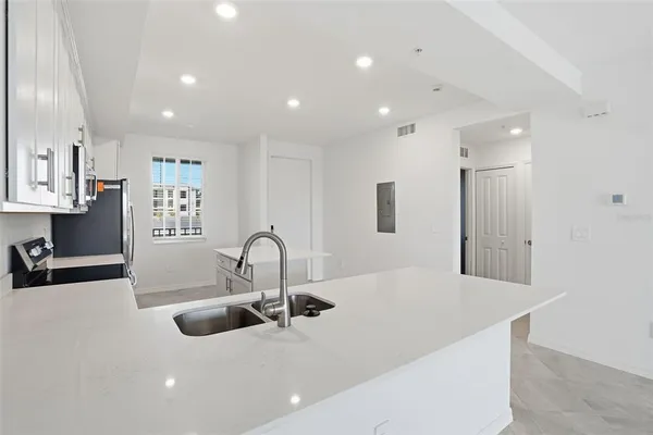 $239,998 | 17560 Opal Sand Drive, Unit 105, Venice, FL 34293