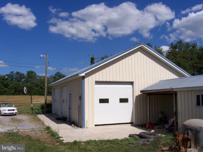 3978 Williamson Road Greencastle, PA 17225 - Photo 1 of 9 Exterior (General)
