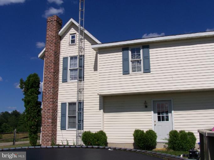 3978 Williamson Road Greencastle, PA 17225 - Photo 3 of 9 Exterior (General)