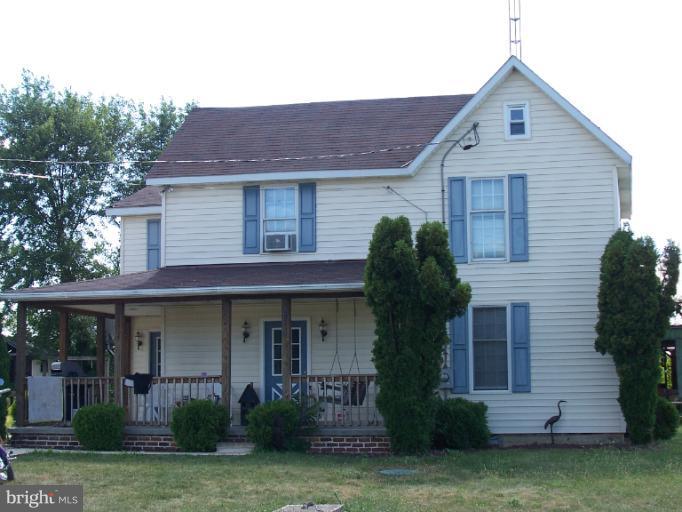 3978 Williamson Road Greencastle, PA 17225 - Photo 6 of 9 Exterior (Front)