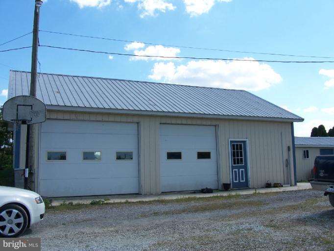 3978 Williamson Road Greencastle, PA 17225 - Photo 9 of 9 Exterior (General)