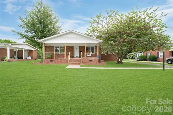 $289,000 | 109 Catawba Street, Clover, SC 29710