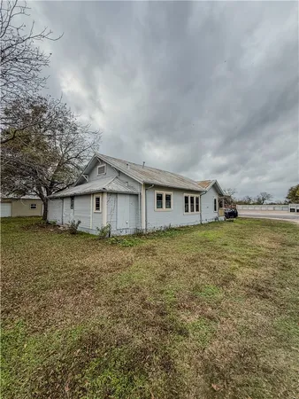 $125,000 | 108 North Mignonette Street, Kosse, TX 76653
