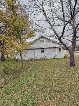$125,000 | 108 North Mignonette Street, Kosse, TX 76653