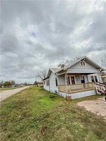 $125,000 | 108 North Mignonette Street, Kosse, TX 76653