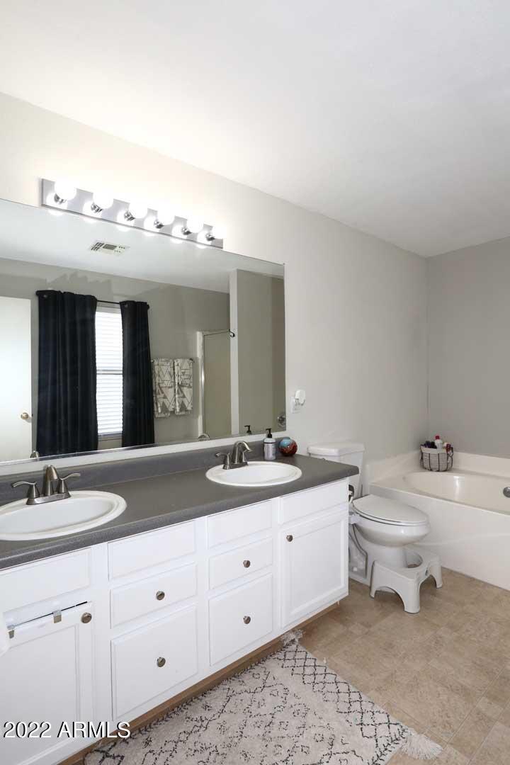 3345 South Bowman Road Apache Junction, AZ 85119 - Photo 26 of 37 Master Bath2