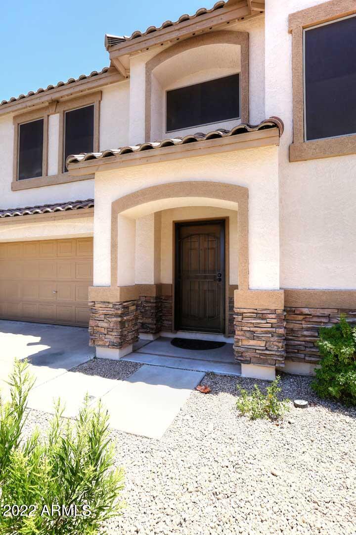 3345 South Bowman Road Apache Junction, AZ 85119 - Photo 4 of 37 Entry