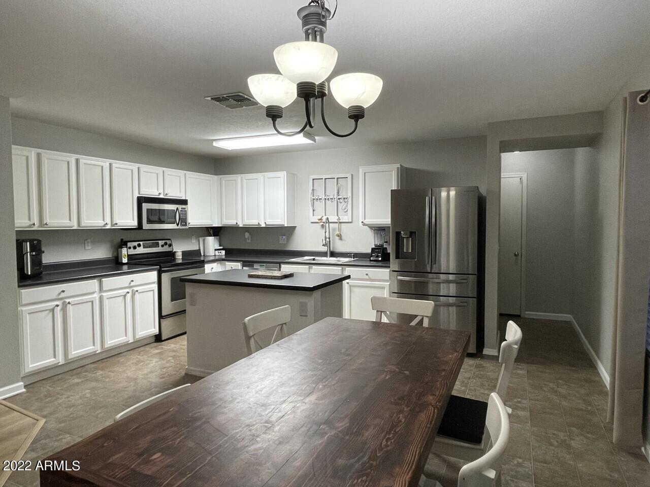 3345 South Bowman Road Apache Junction, AZ 85119 - Photo 9 of 37 Kitchen 1