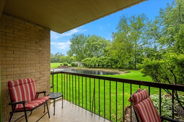 $315,000 | 1103 North Mill Street, Unit 111, Naperville, IL 60563
