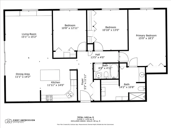 $315,000 | 1103 North Mill Street, Unit 111, Naperville, IL 60563