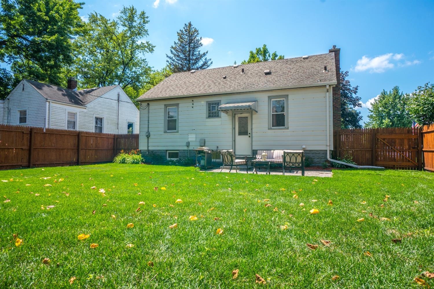 239 North Indiana Street Griffith, IN 46319 - Photo 10 of 10 1500x1000