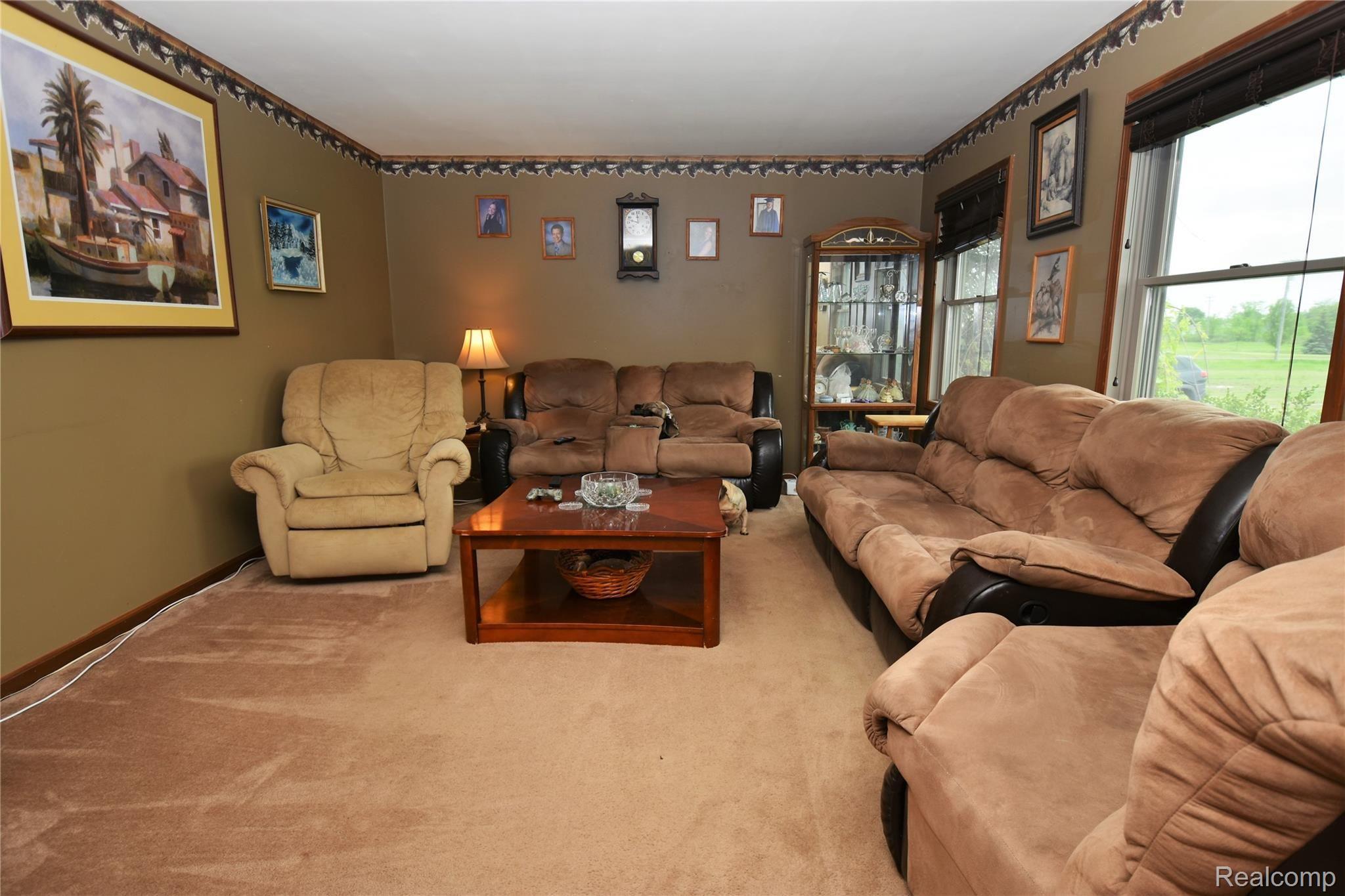 4179 Meldrum Road Casco, MI 48064 - Photo 9 of 50 DSC_9456.JPG