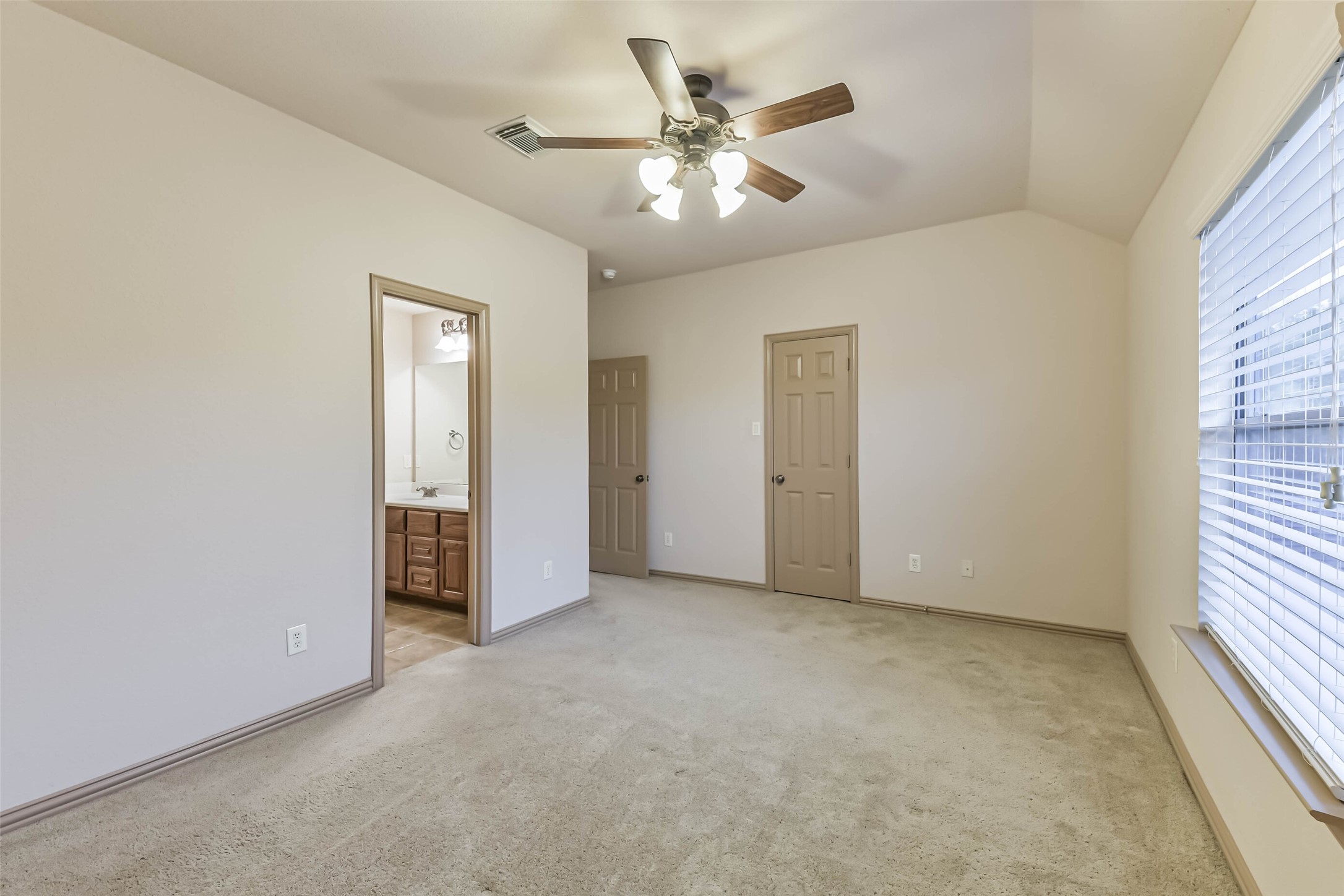 18743 Duke Lake Drive Spring, TX 77388 - Photo 39 of 42 SECONDARY BEDROOM