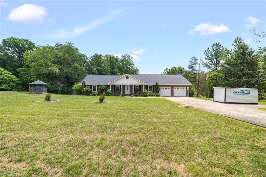 261 Westerly Park Road Eden, NC 27288 - Photo 1 of 45