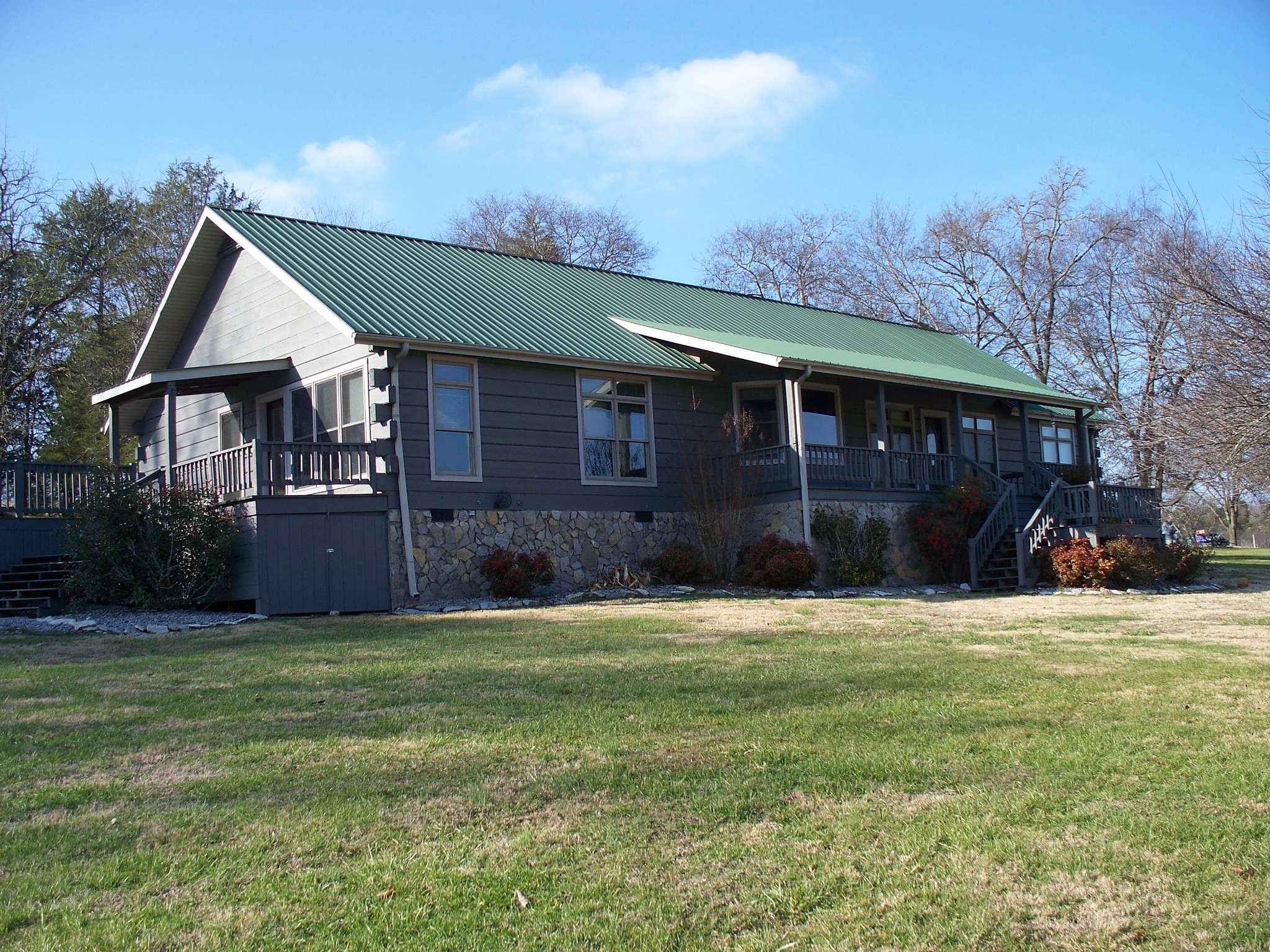 2120 Tramel Branch Road Liberty, TN 37095 - Photo 1 of 23