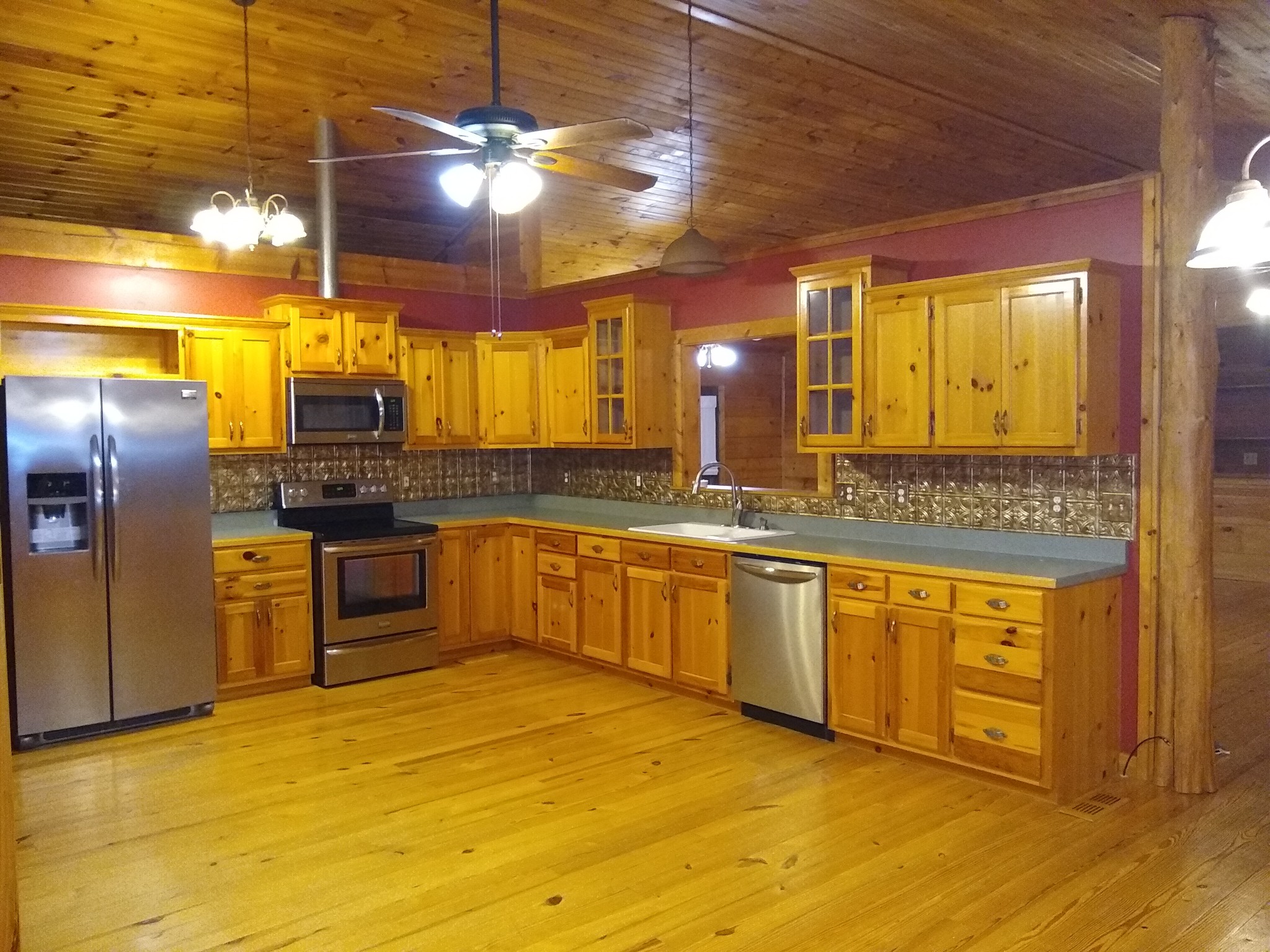 2120 Tramel Branch Road Liberty, TN 37095 - Photo 11 of 23