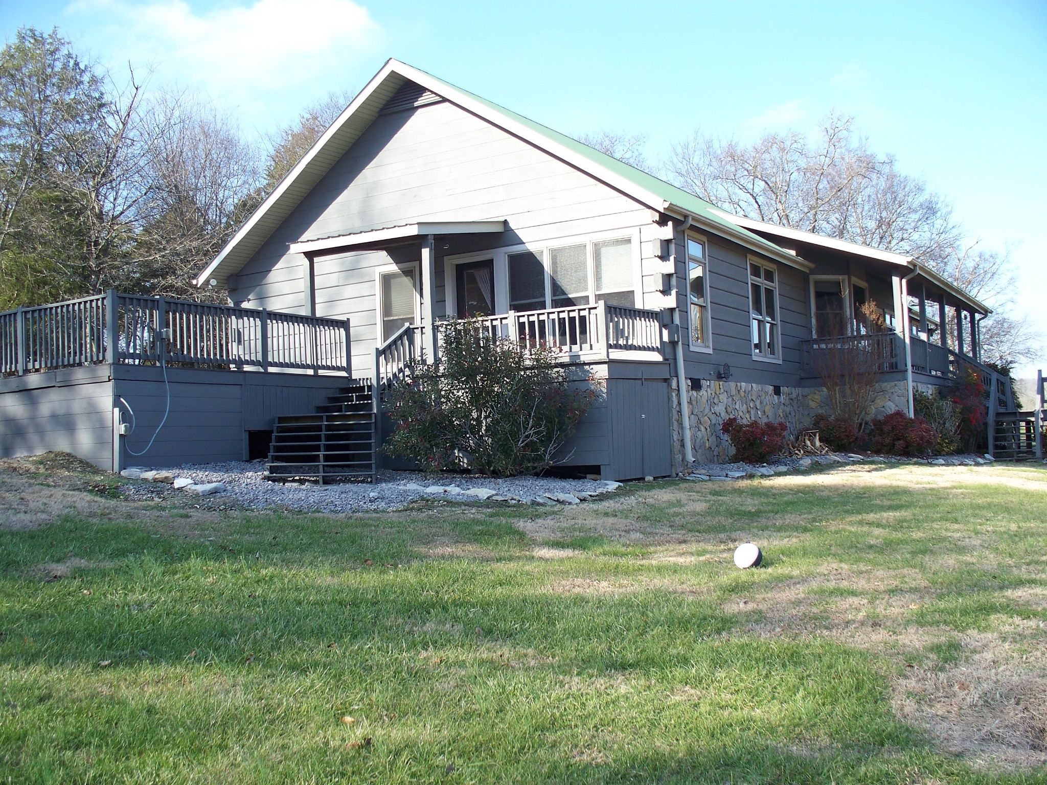 2120 Tramel Branch Road Liberty, TN 37095 - Photo 3 of 23