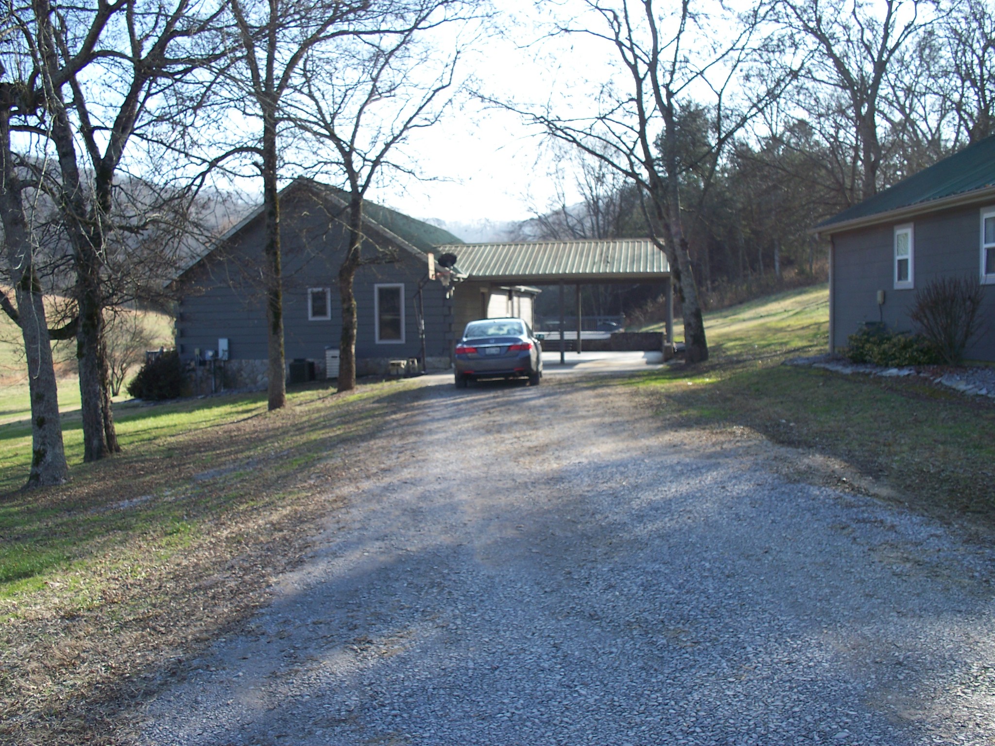 2120 Tramel Branch Road Liberty, TN 37095 - Photo 4 of 23