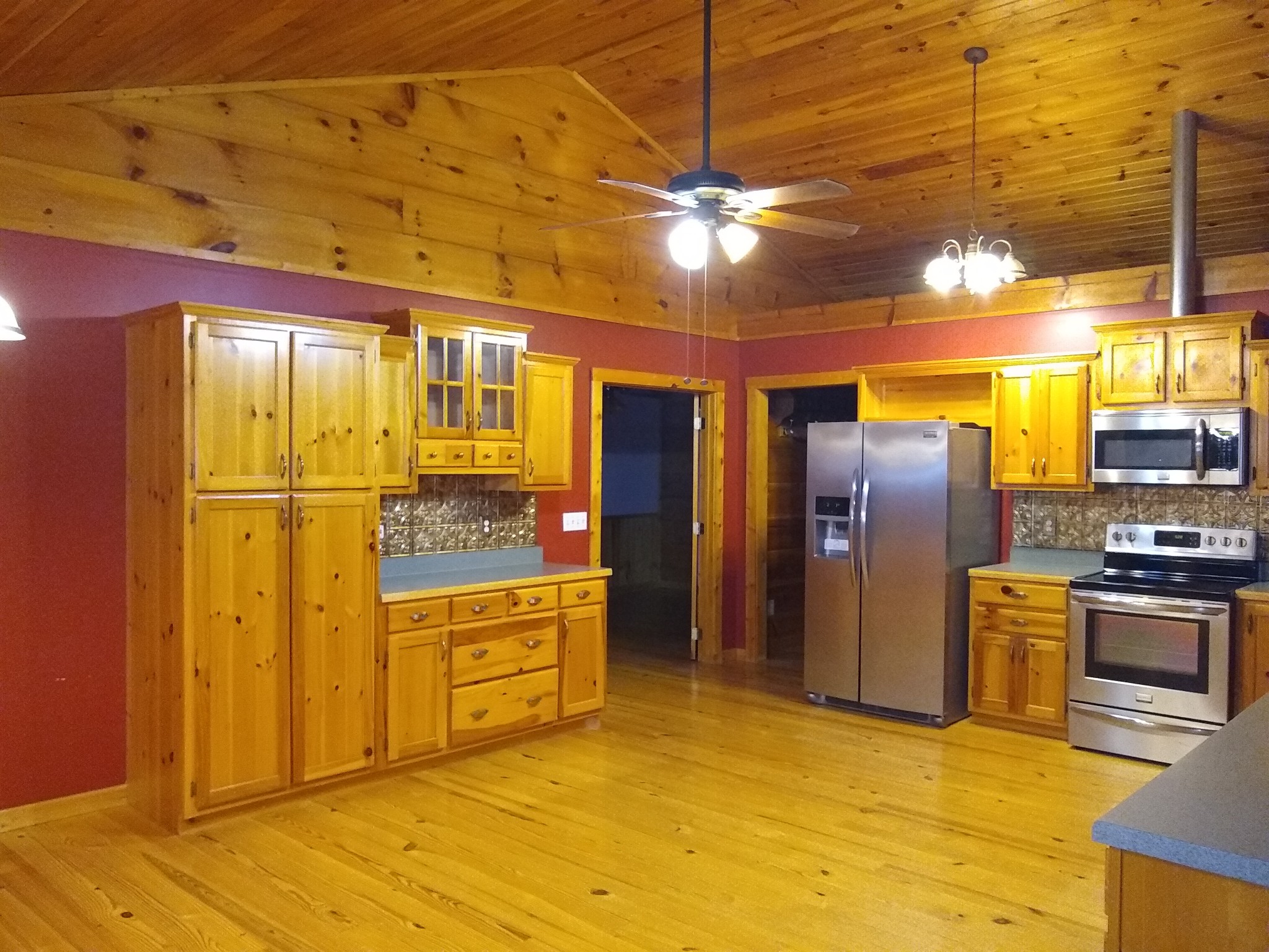 2120 Tramel Branch Road Liberty, TN 37095 - Photo 10 of 23