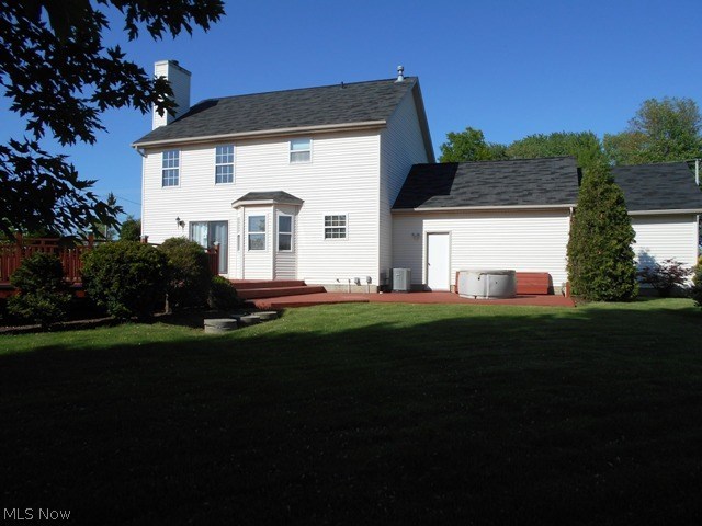 6162 Stoney Ridge Road North Ridgeville, OH 44039 - Photo 28 of 29