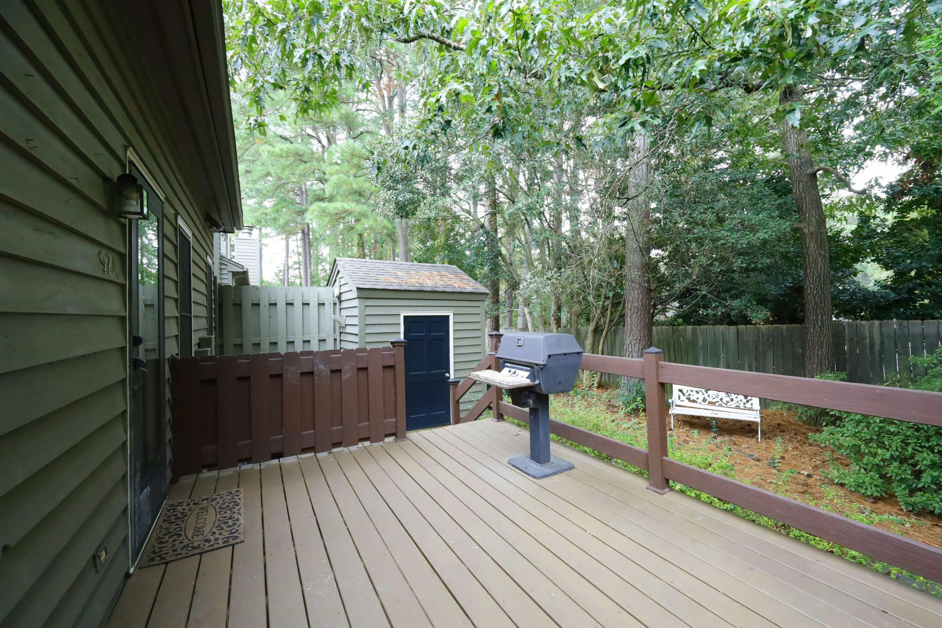 924 Albany Court Raleigh, NC 27615 - Photo 31 of 33 Photo 31
