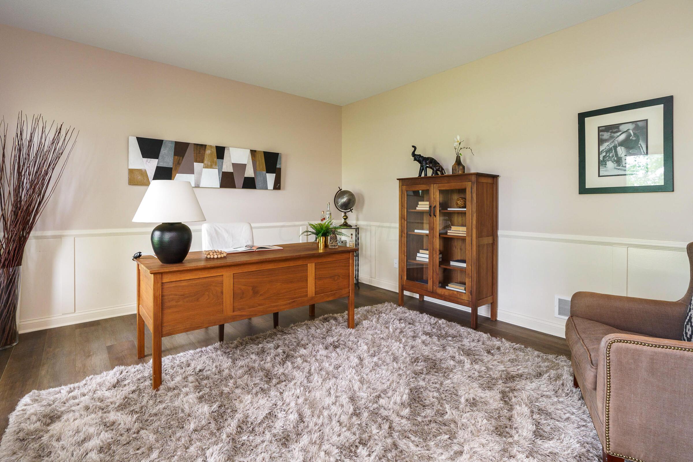 1788 Ford Road Delaware, OH 43015 - Photo 8 of 44 Office/Den