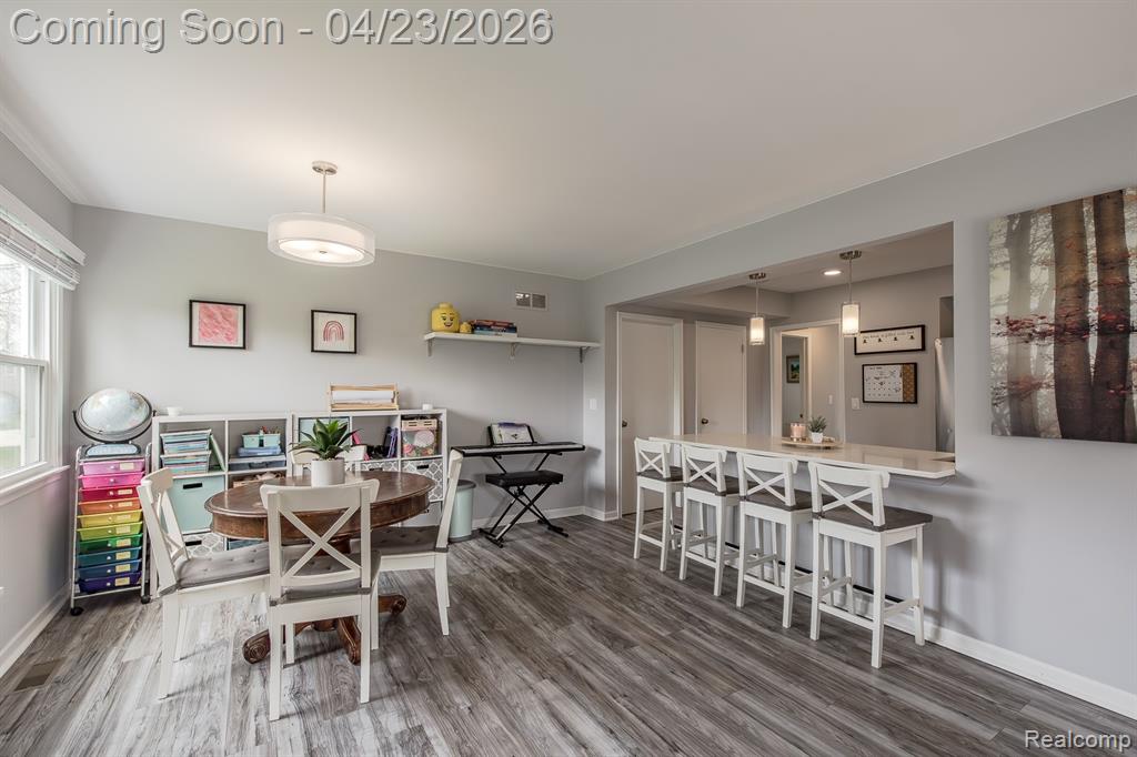 839 Spartan Drive Rochester, MI 48309 - Photo 22 of 52