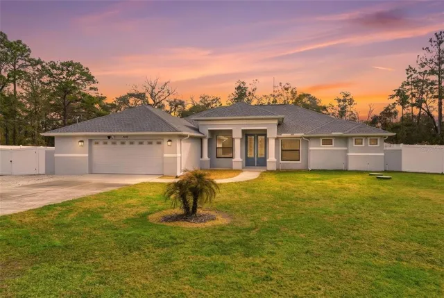 $440,000 | 11240 Marvelwood Road, Weeki Wachee, FL 34614