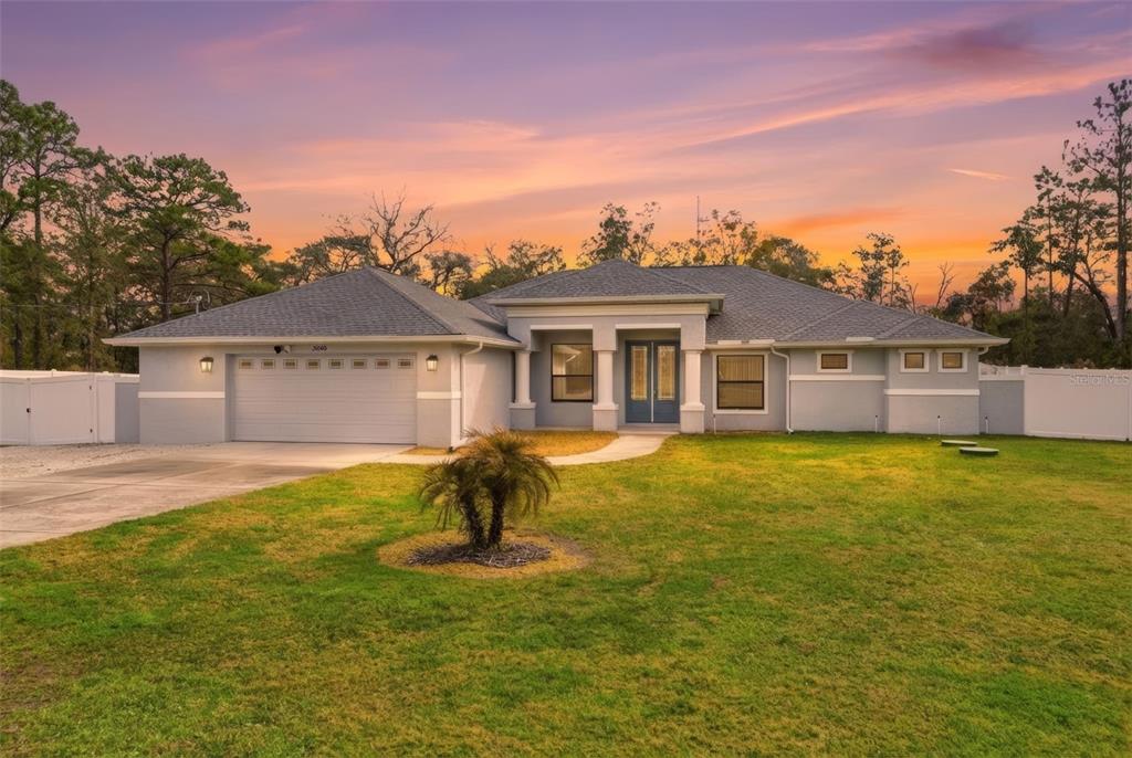 11240 Marvelwood Road Weeki Wachee, FL 34614 - Photo 1 of 1 Gallery Image 1