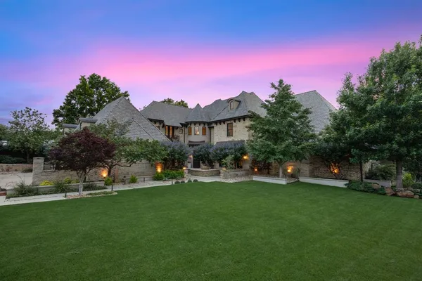 $3,500,000 | 1500 Glenmeade Court, Keller, TX 76262