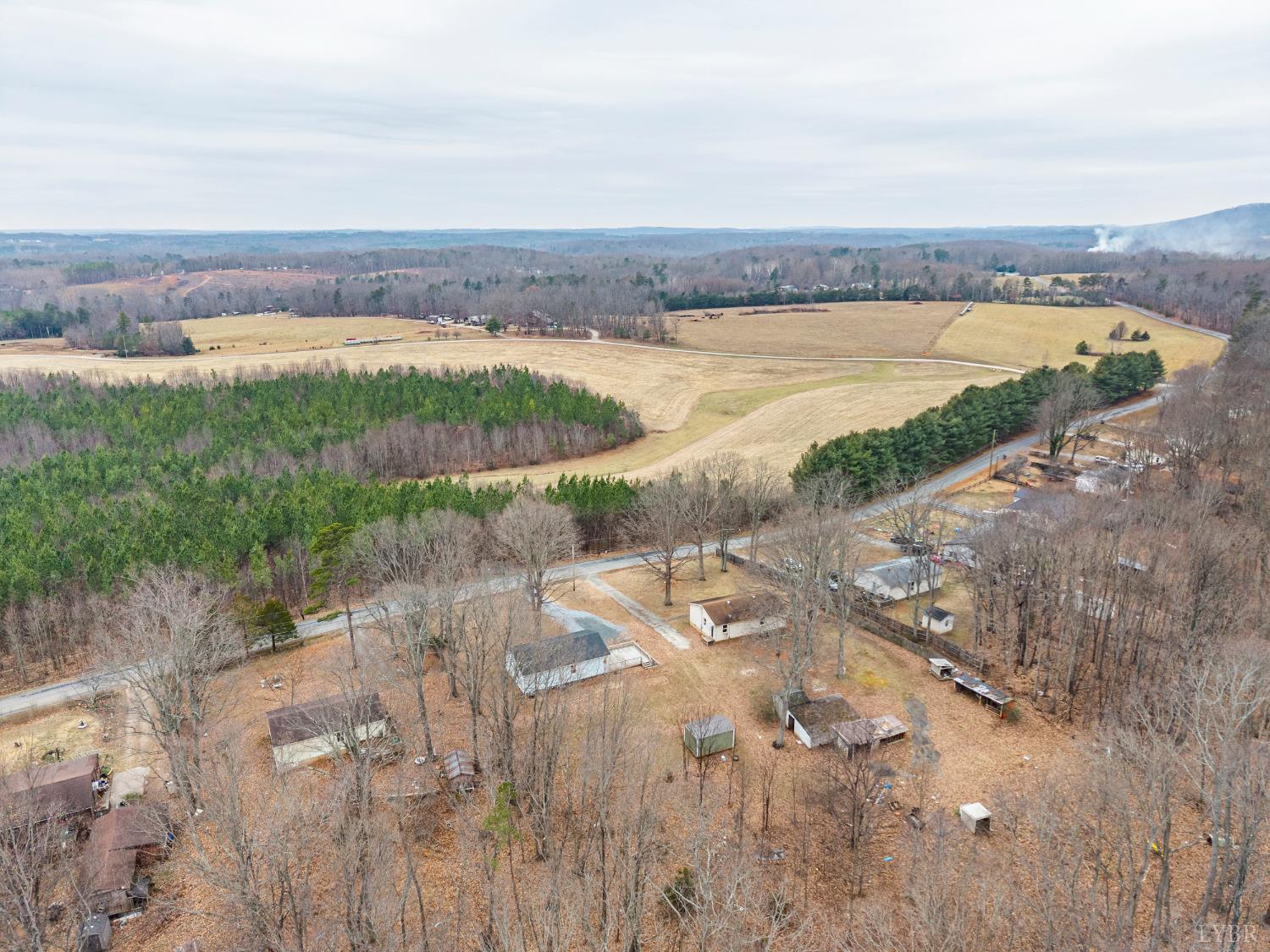 2622 Bethany Road Rustburg, VA 24588 - Photo 24 of 28