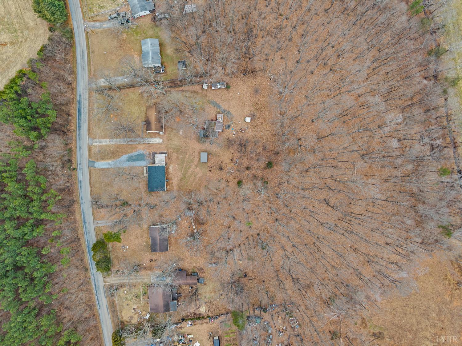 2622 Bethany Road Rustburg, VA 24588 - Photo 25 of 28 a bathroom with a shower