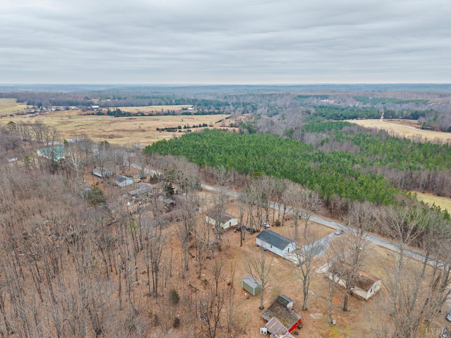 2622 Bethany Road Rustburg, VA 24588 - Photo 26 of 28 a view of an ocean and beach