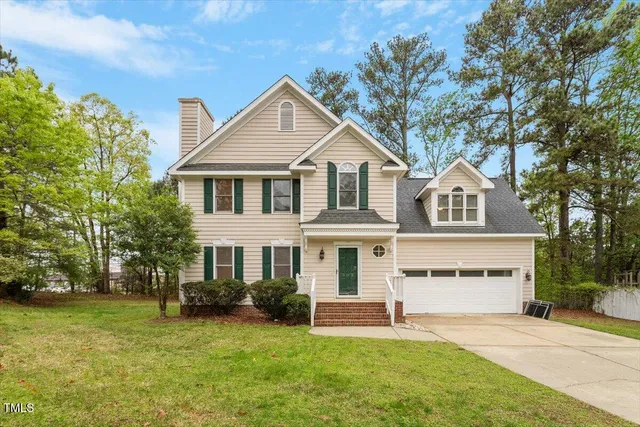 $499,900 | 903 Norwood Lane, Apex, NC 27502